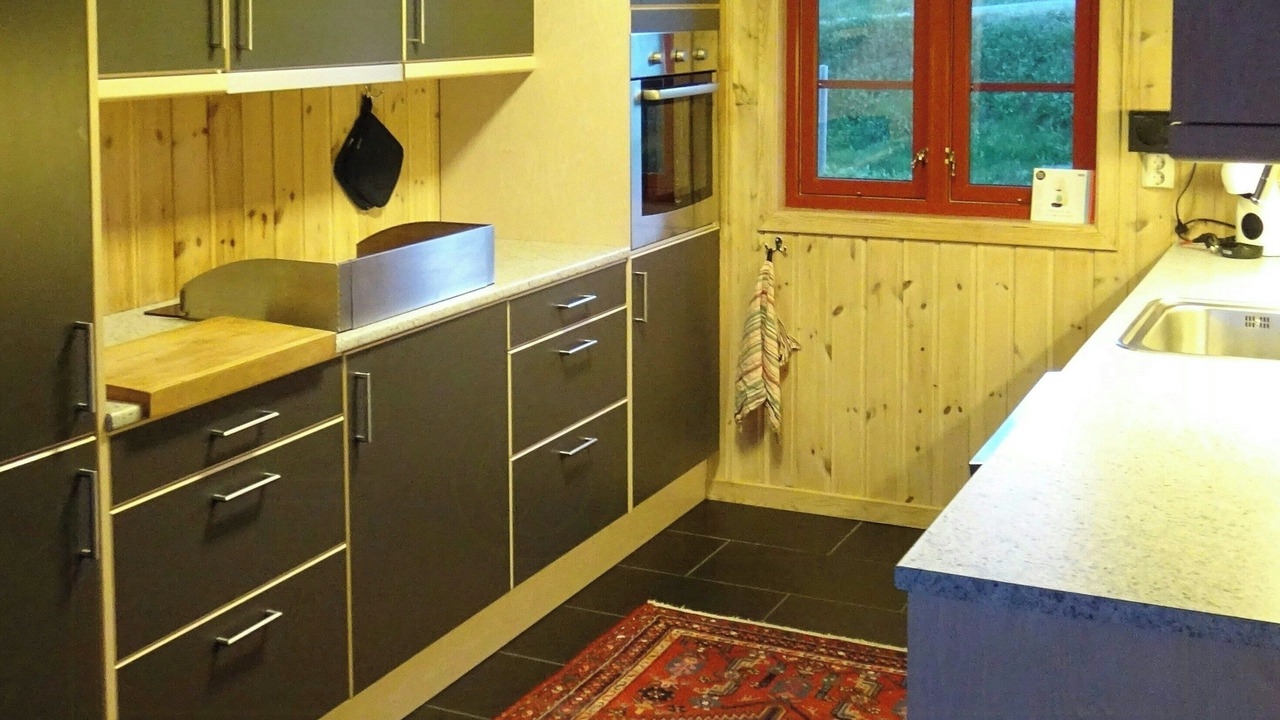 Photo of Kitchen in Kamben