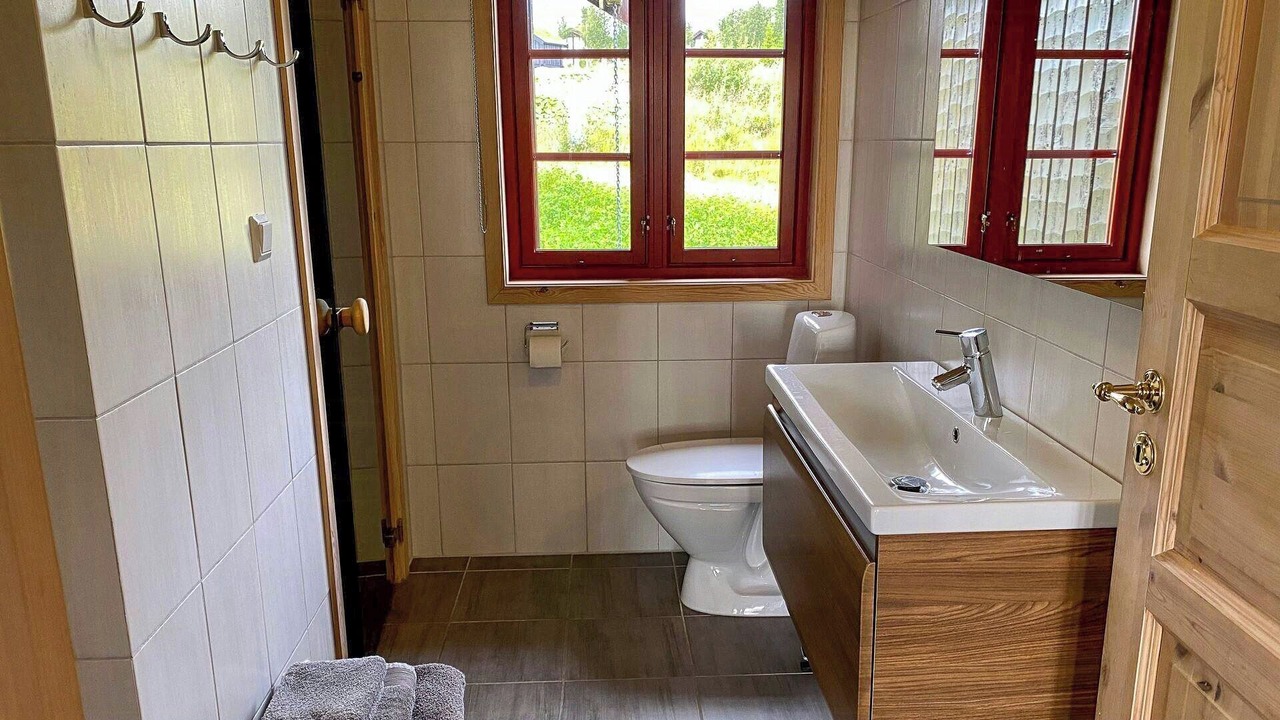 Photo of Bathroom in Kamben