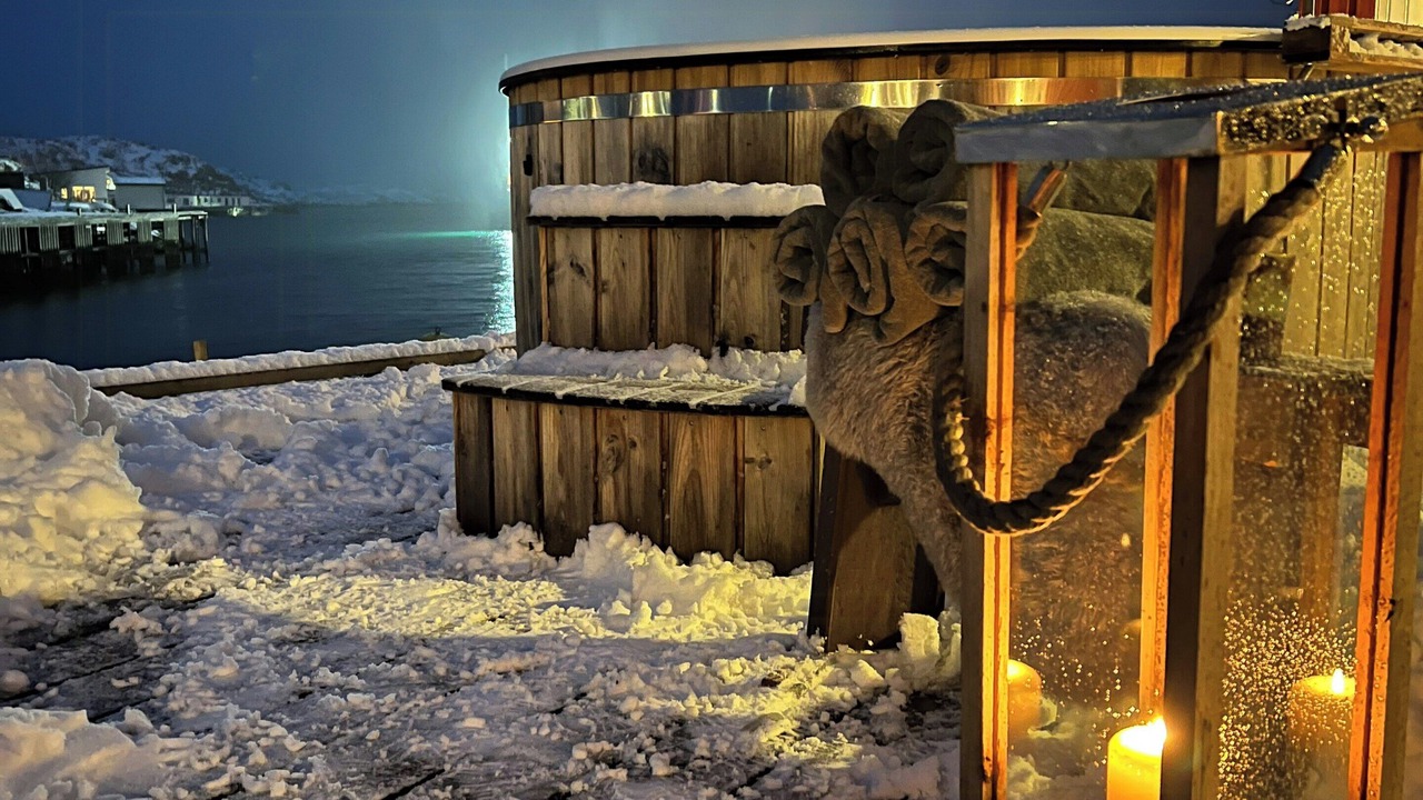 Photo of Outdoor in Skrova
