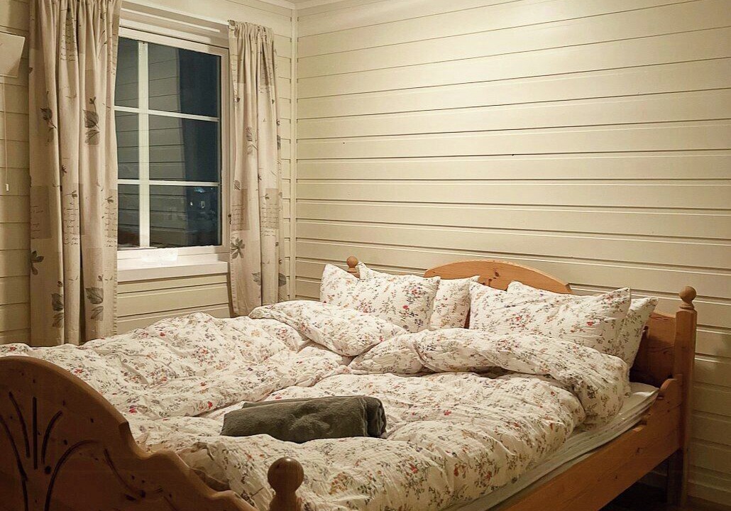 Photo of Bedroom in Skrova