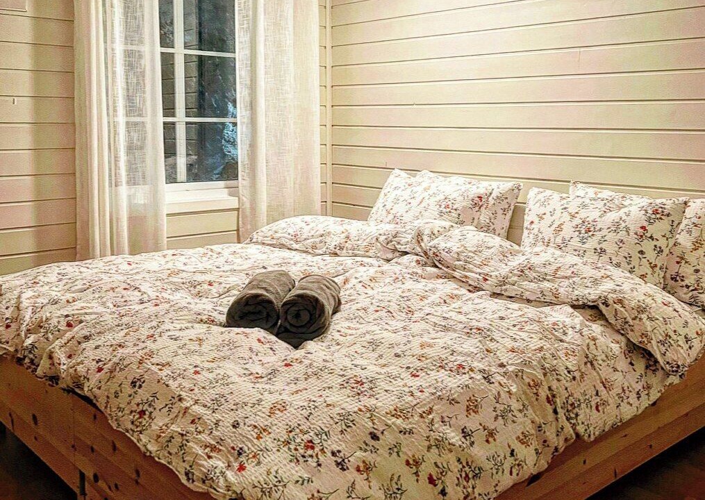 Photo of Bedroom in Skrova