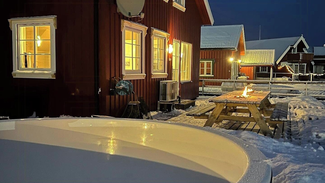 Photo of Outdoor in Skrova