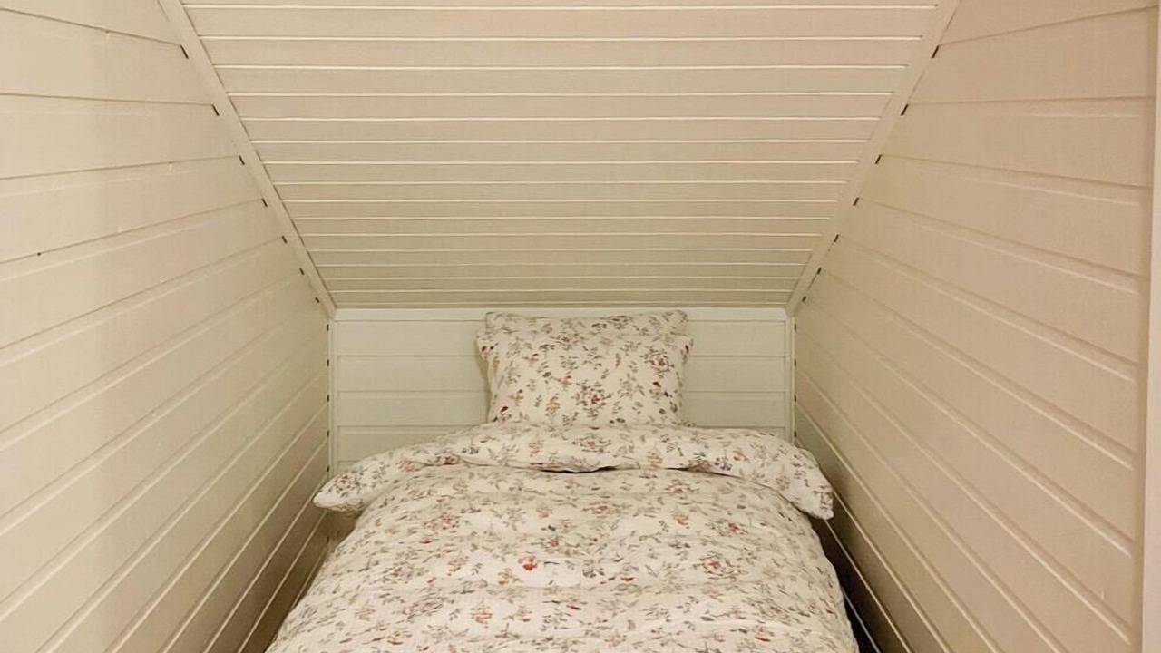 Photo of Bedroom in Skrova
