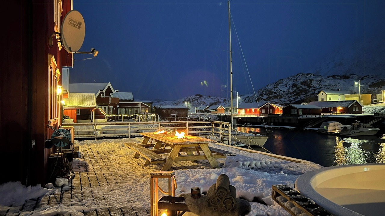 Photo of Outdoor in Skrova