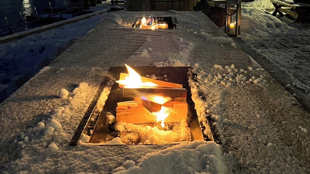 Photo of Outdoor in Skrova