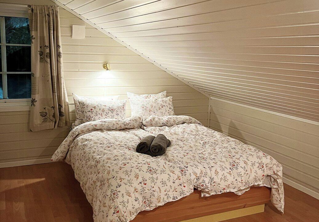 Photo of Bedroom in Skrova