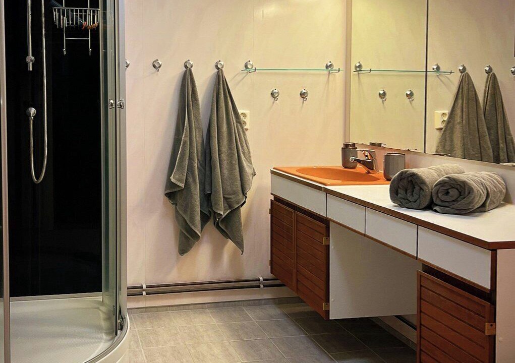 Photo of Bathroom in Skrova