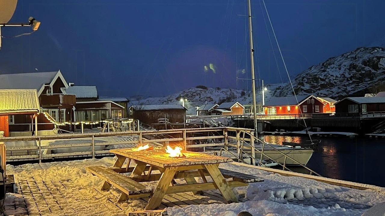 Photo of Outdoor in Skrova