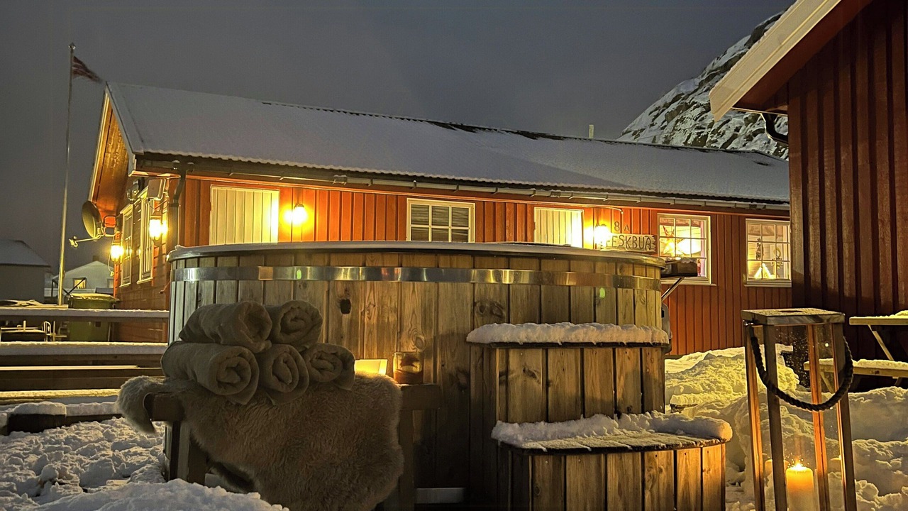 Photo of Outdoor in Skrova