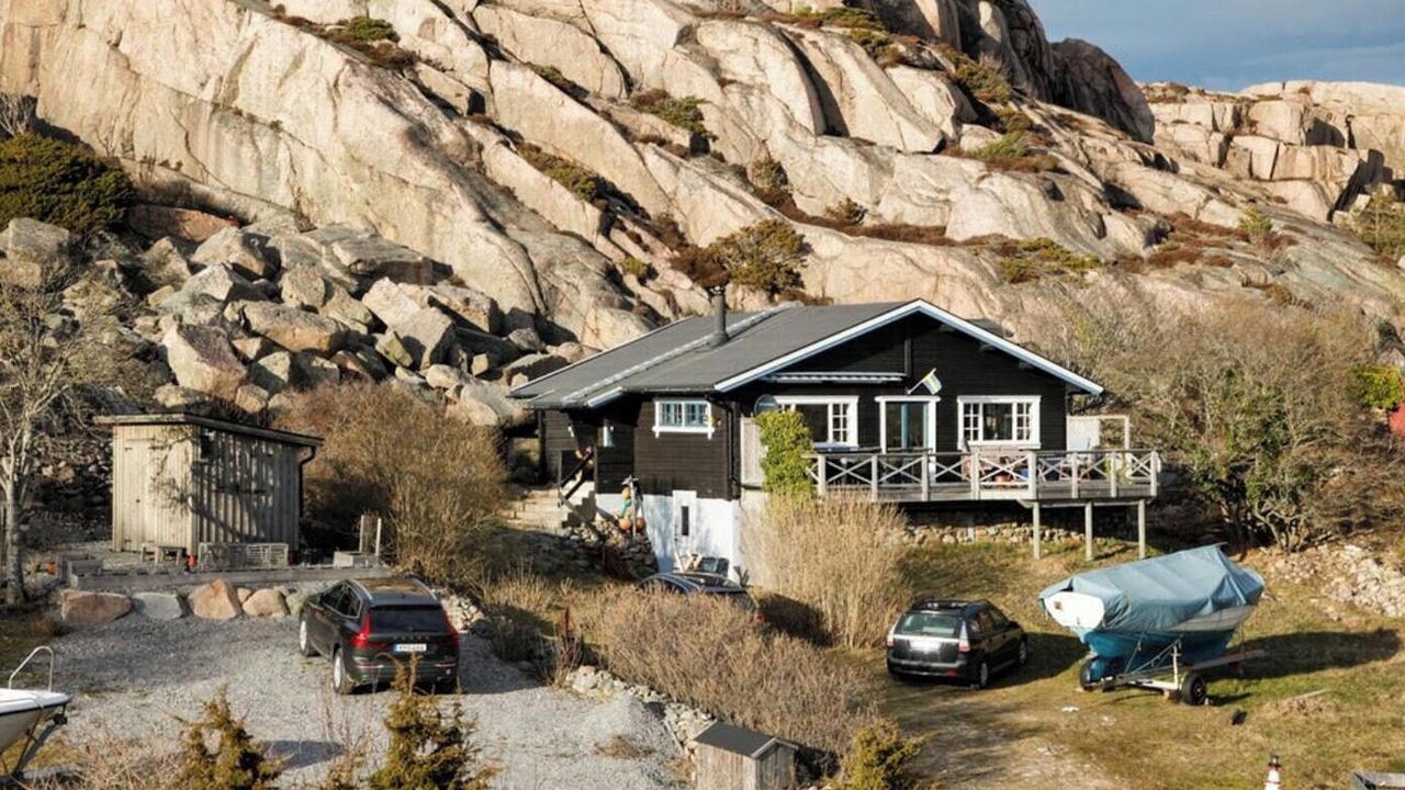Photo of Outdoor in Hamburgsund