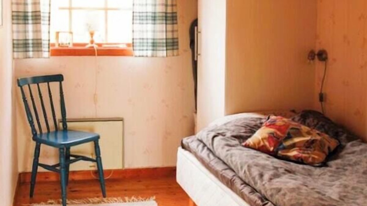 Photo of Bedroom in Hamburgsund