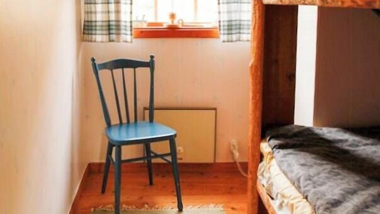 Photo of Bedroom in Hamburgsund