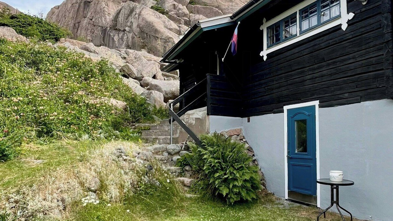 Photo of Outdoor in Hamburgsund