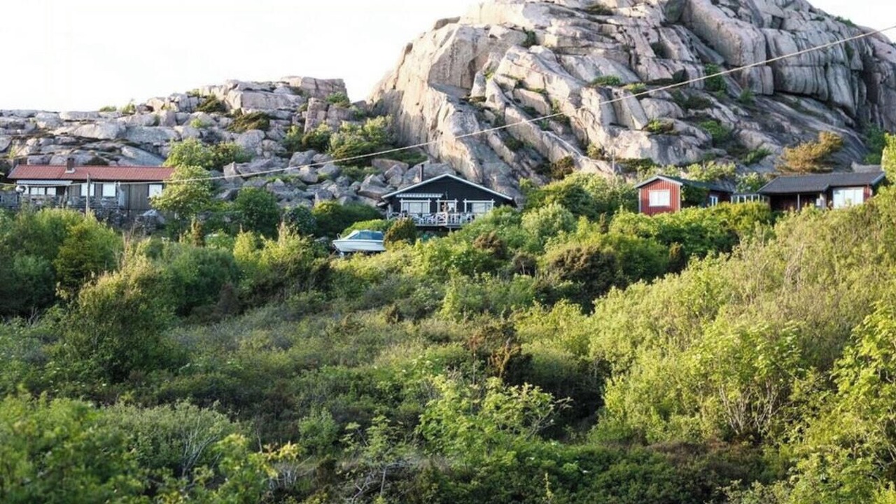 Photo of Others in Hamburgsund