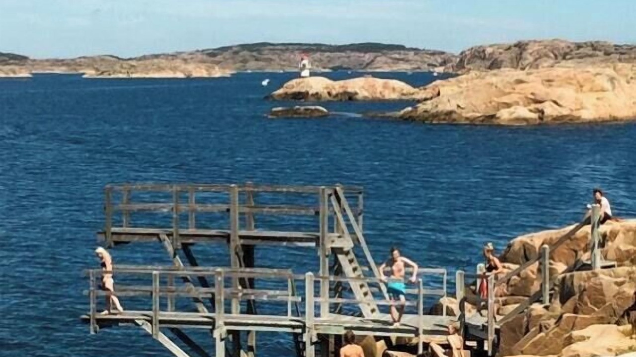 Photo of Others in Hamburgsund
