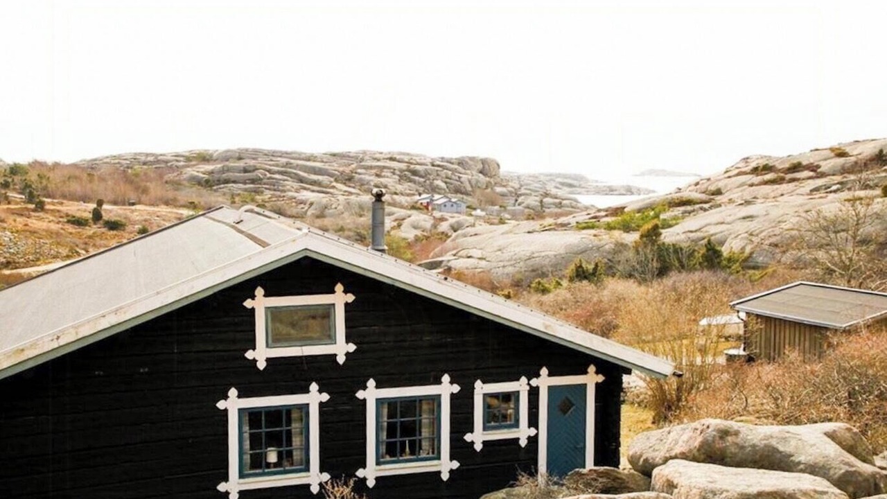 Photo of Outdoor in Hamburgsund