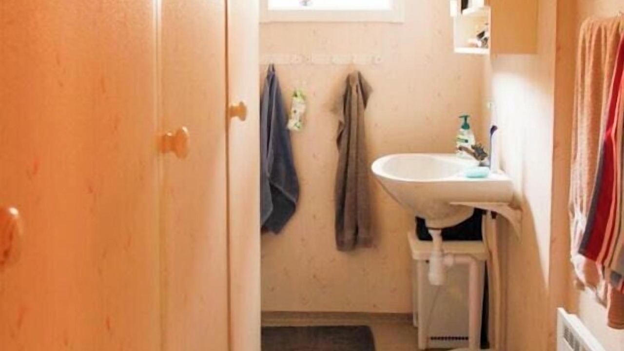 Photo of Bathroom in Hamburgsund