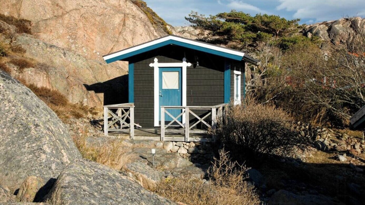 Photo of Outdoor in Hamburgsund