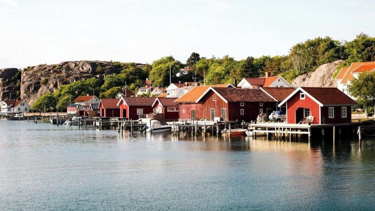 Photo of Others in Hamburgsund
