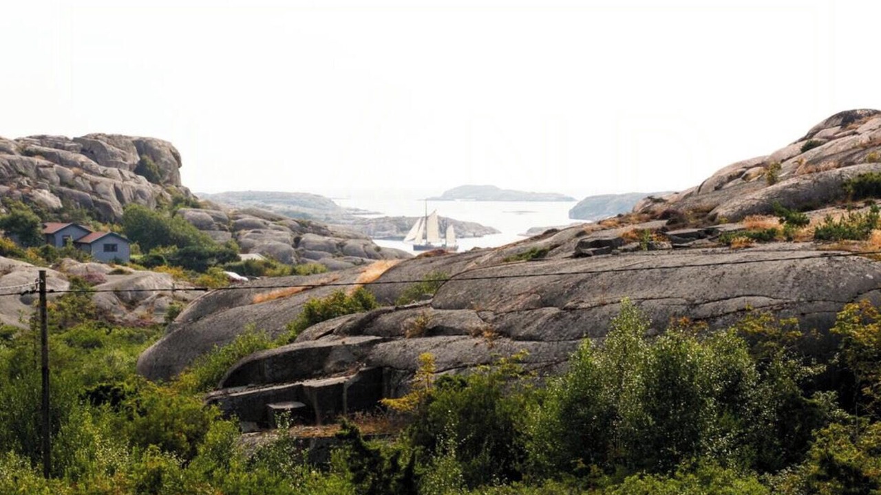 Photo of Others in Hamburgsund