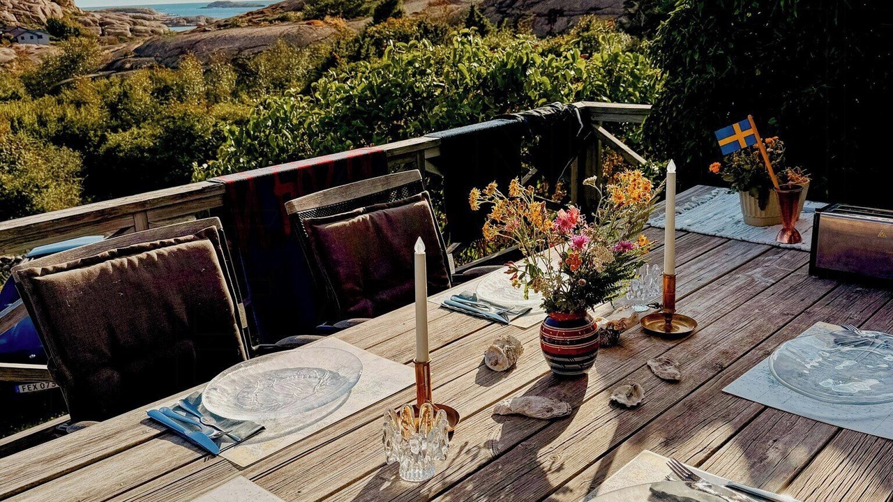 Photo of Outdoor in Hamburgsund