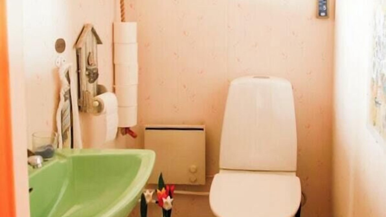 Photo of Bathroom in Hamburgsund
