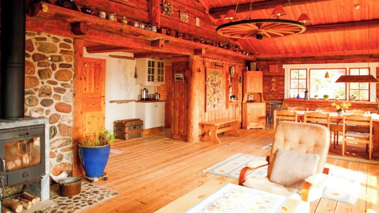 Photo of Livingroom in Hamburgsund