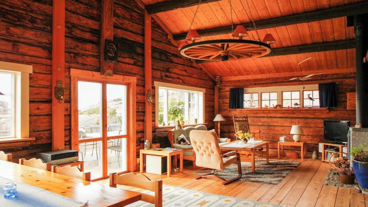 Photo of Livingroom in Hamburgsund