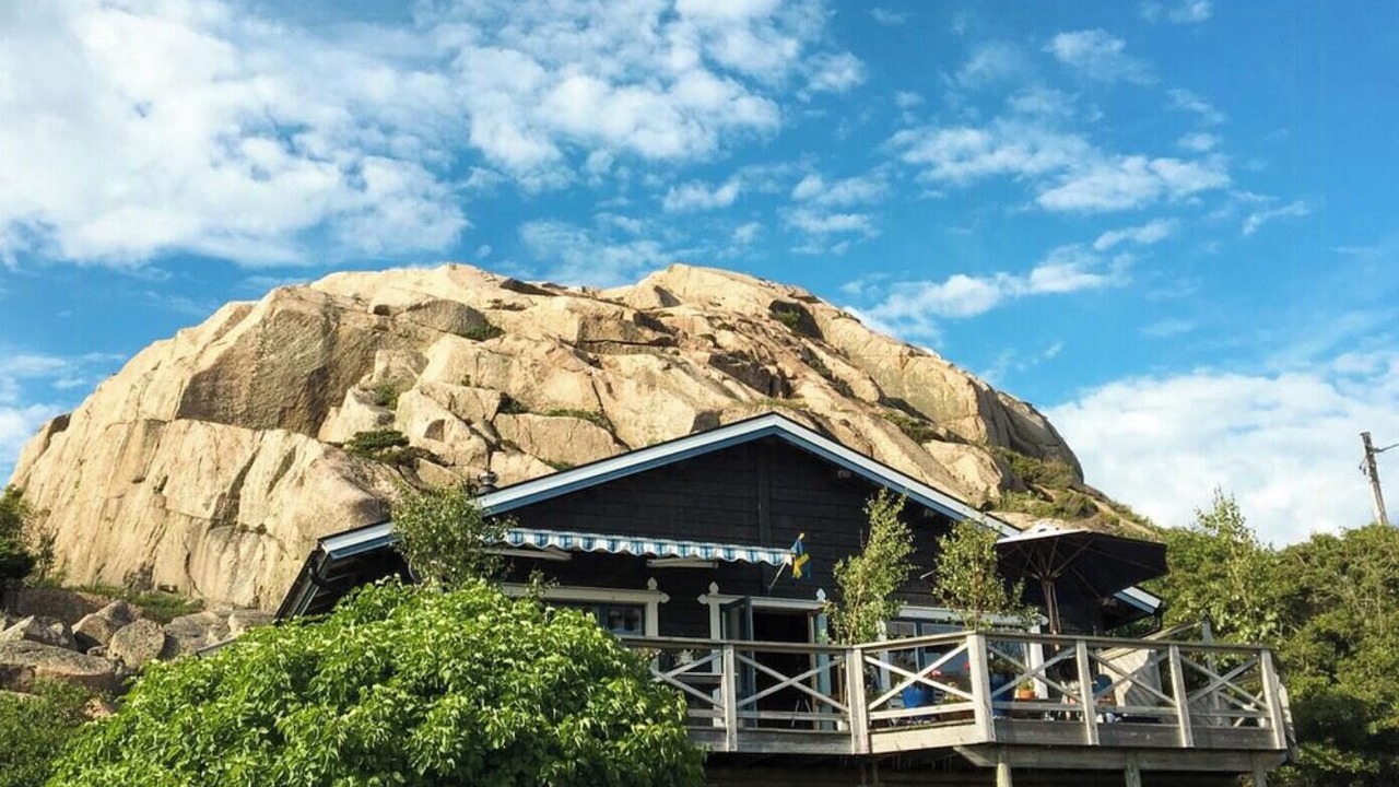 Photo of Outdoor in Hamburgsund