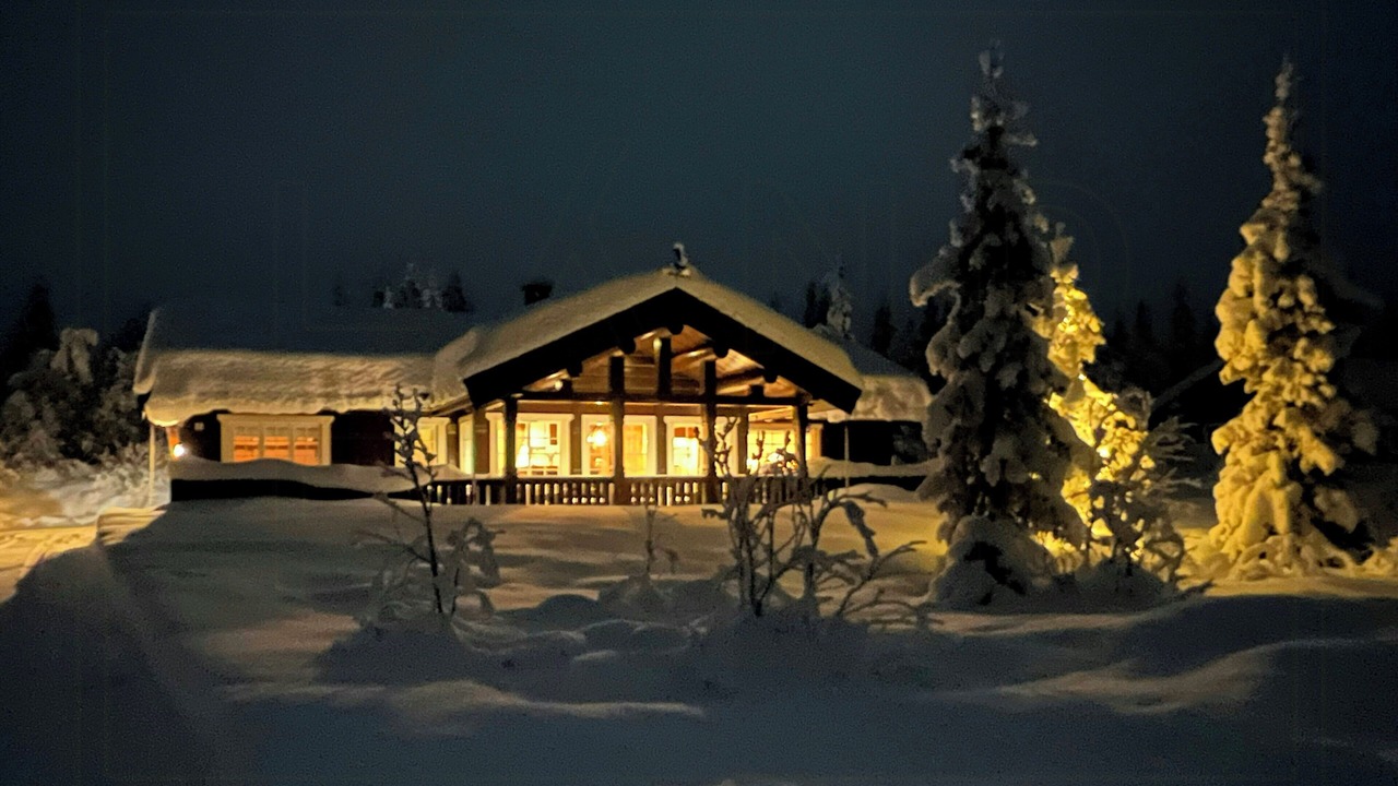 Photo of Outdoor in Nord-Torpa