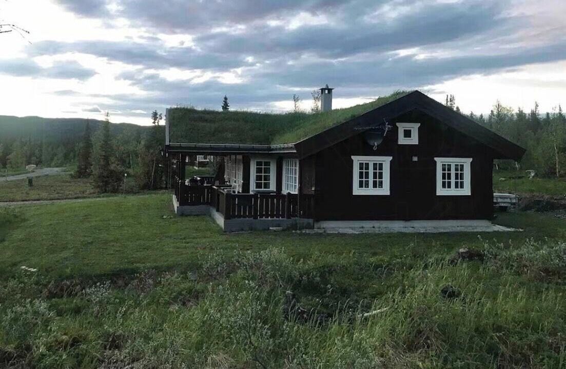 Photo of Outdoor in Nord-Torpa
