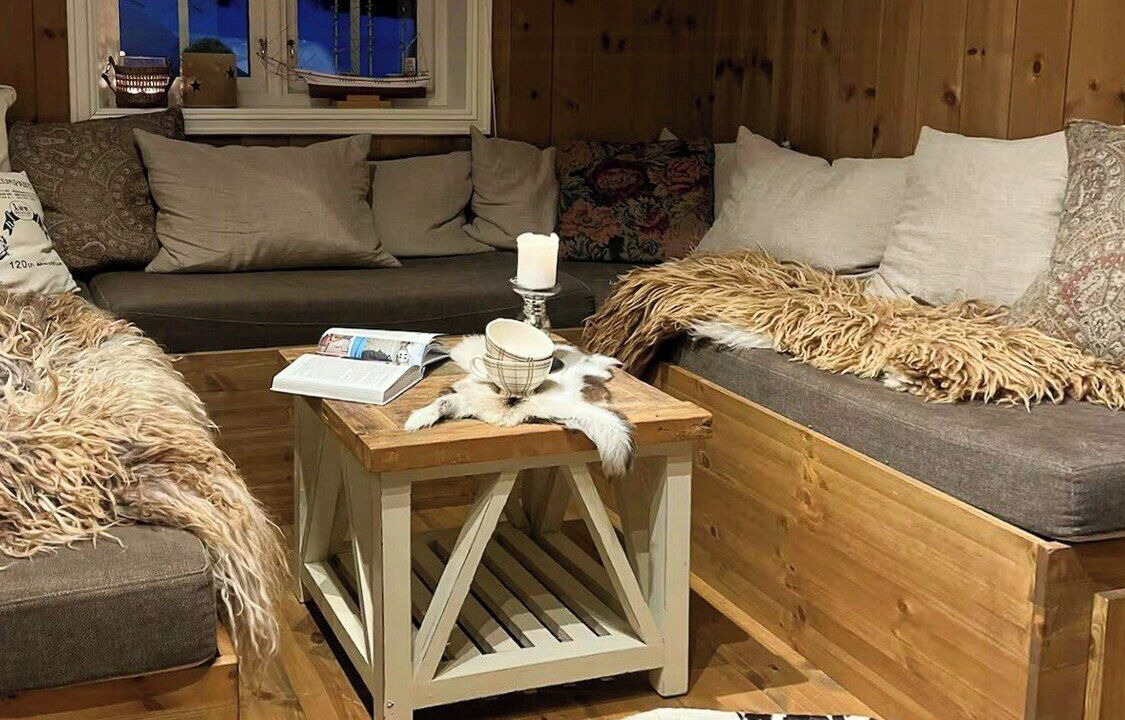 Photo of Livingroom in Nord-Torpa