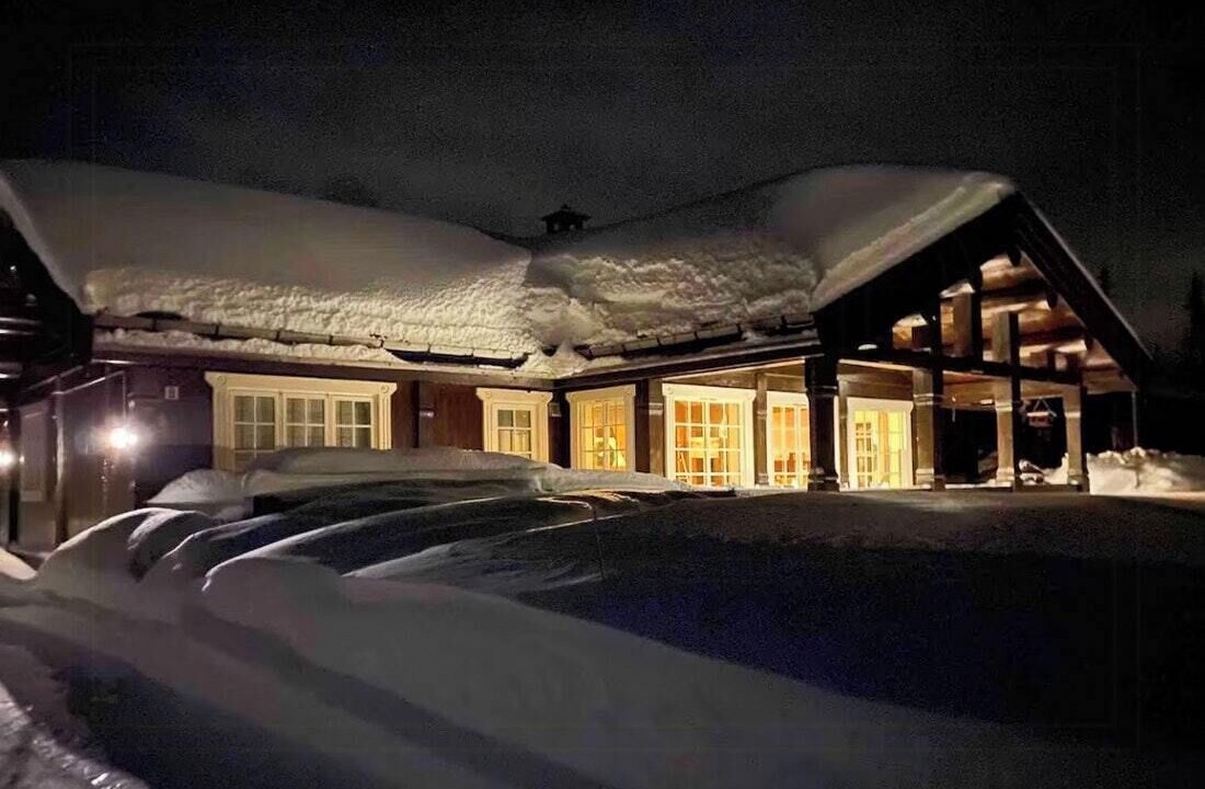 Photo of Outdoor in Nord-Torpa