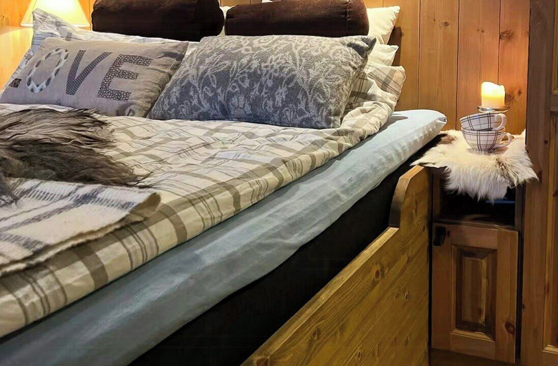 Photo of Bedroom in Nord-Torpa