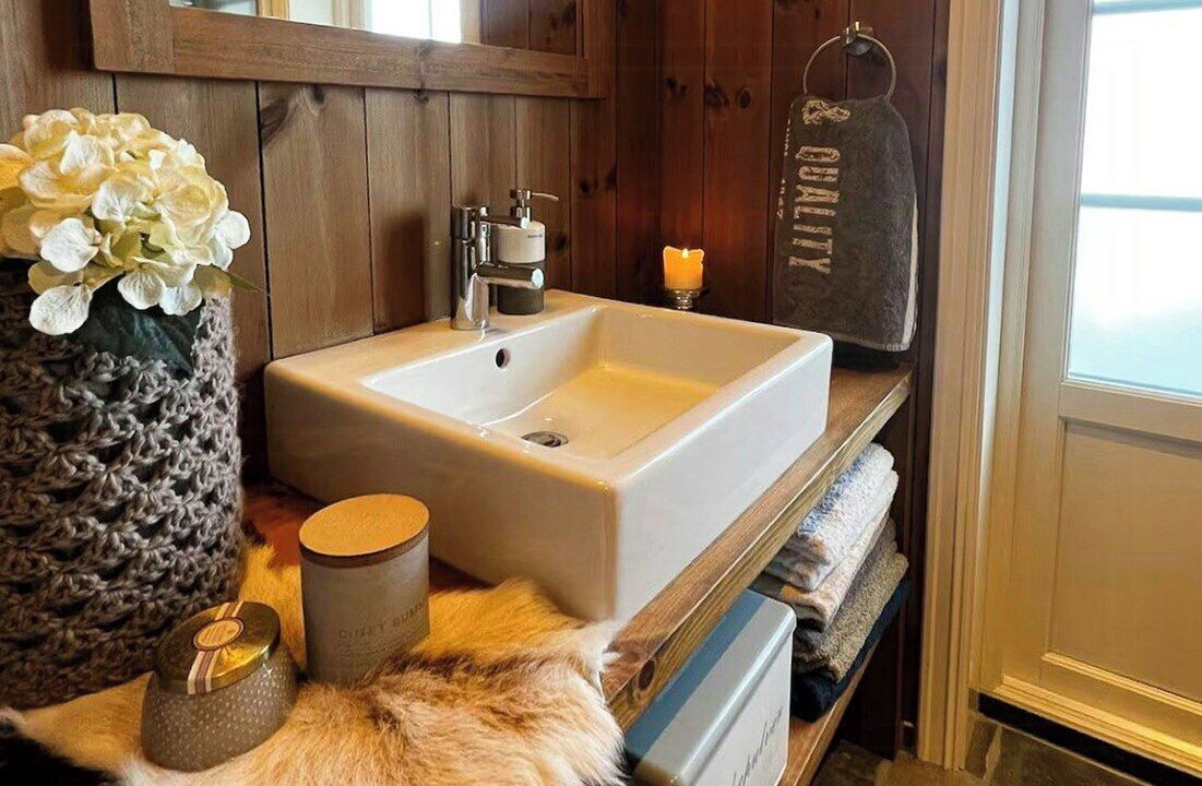 Photo of Bathroom in Nord-Torpa