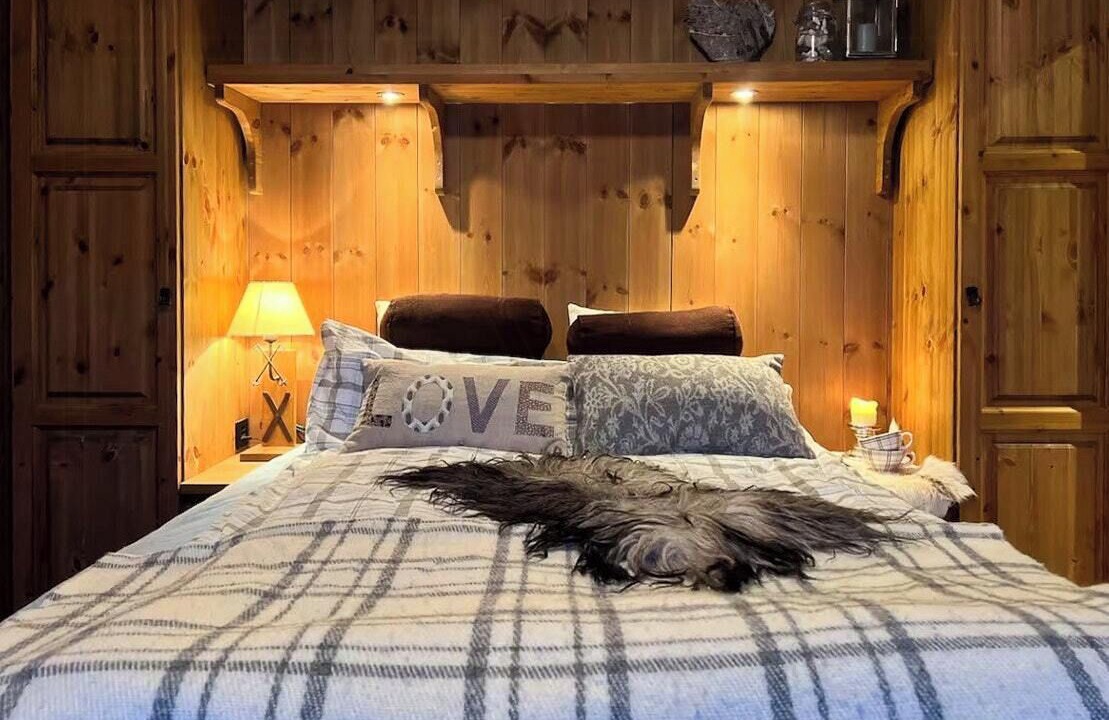 Photo of Bedroom in Nord-Torpa