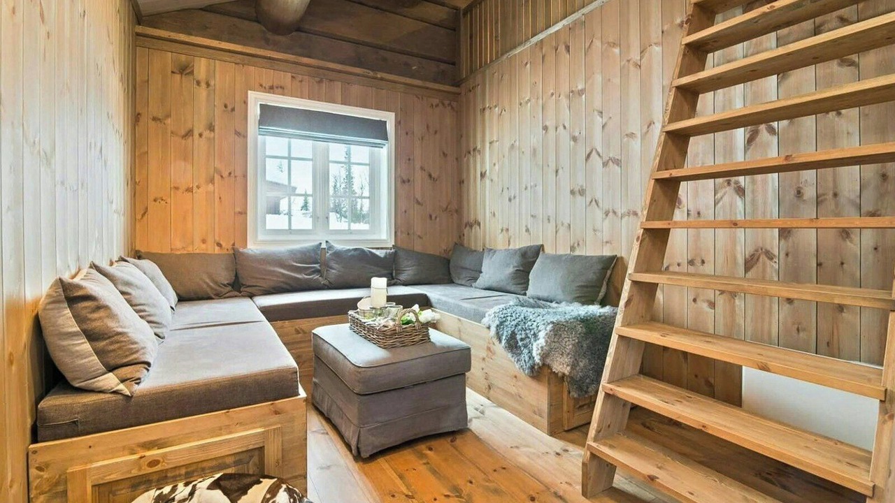 Photo of Livingroom in Nord-Torpa