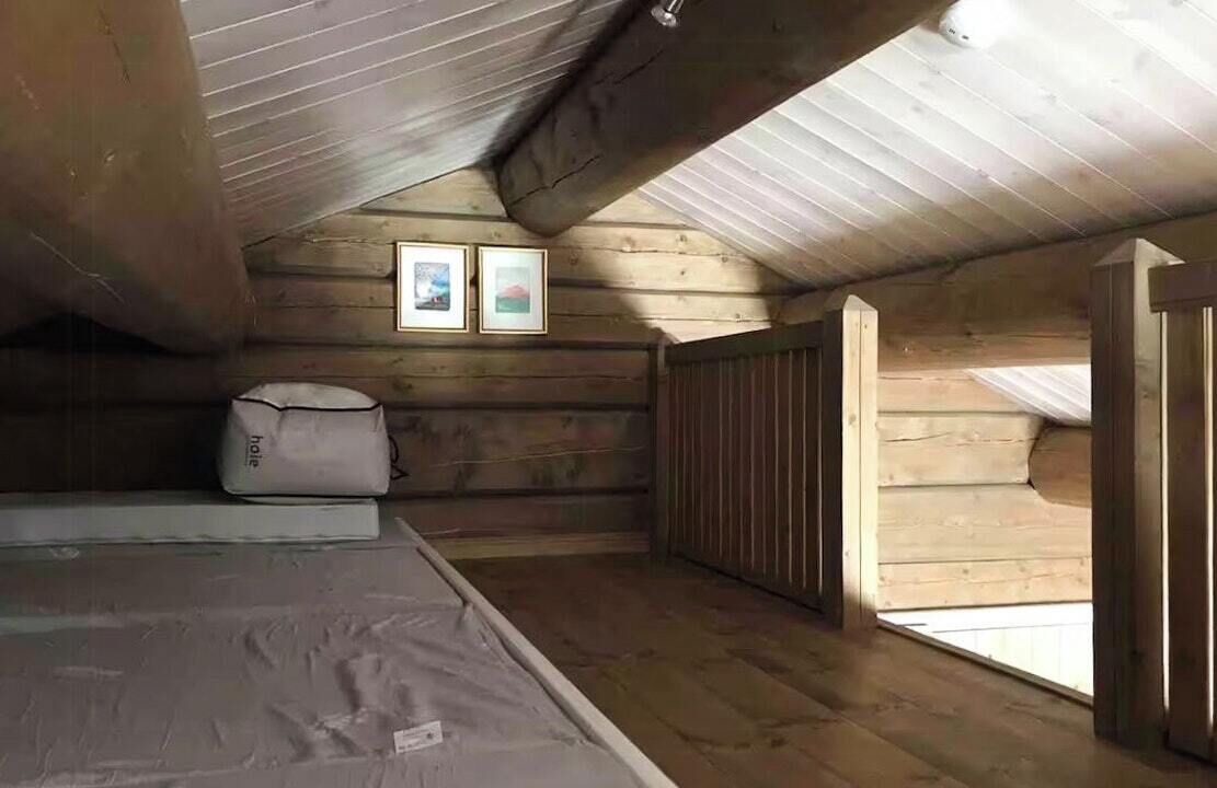 Photo of Bedroom in Nord-Torpa