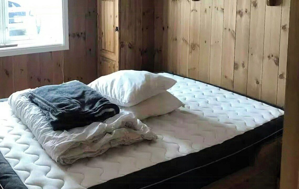 Photo of Bedroom in Nord-Torpa