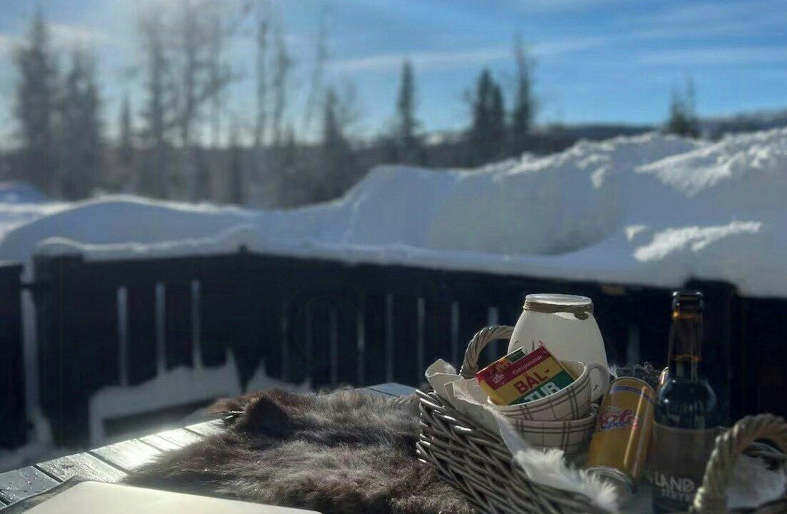 Photo of Outdoor in Nord-Torpa