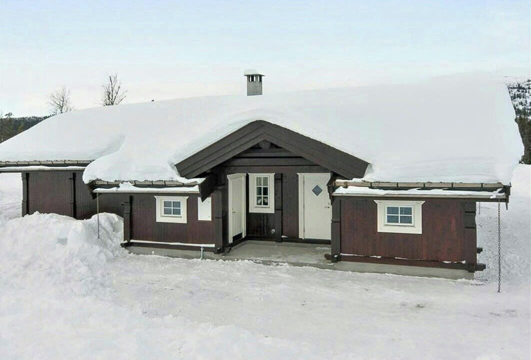 Photo of Outdoor in Nord-Torpa