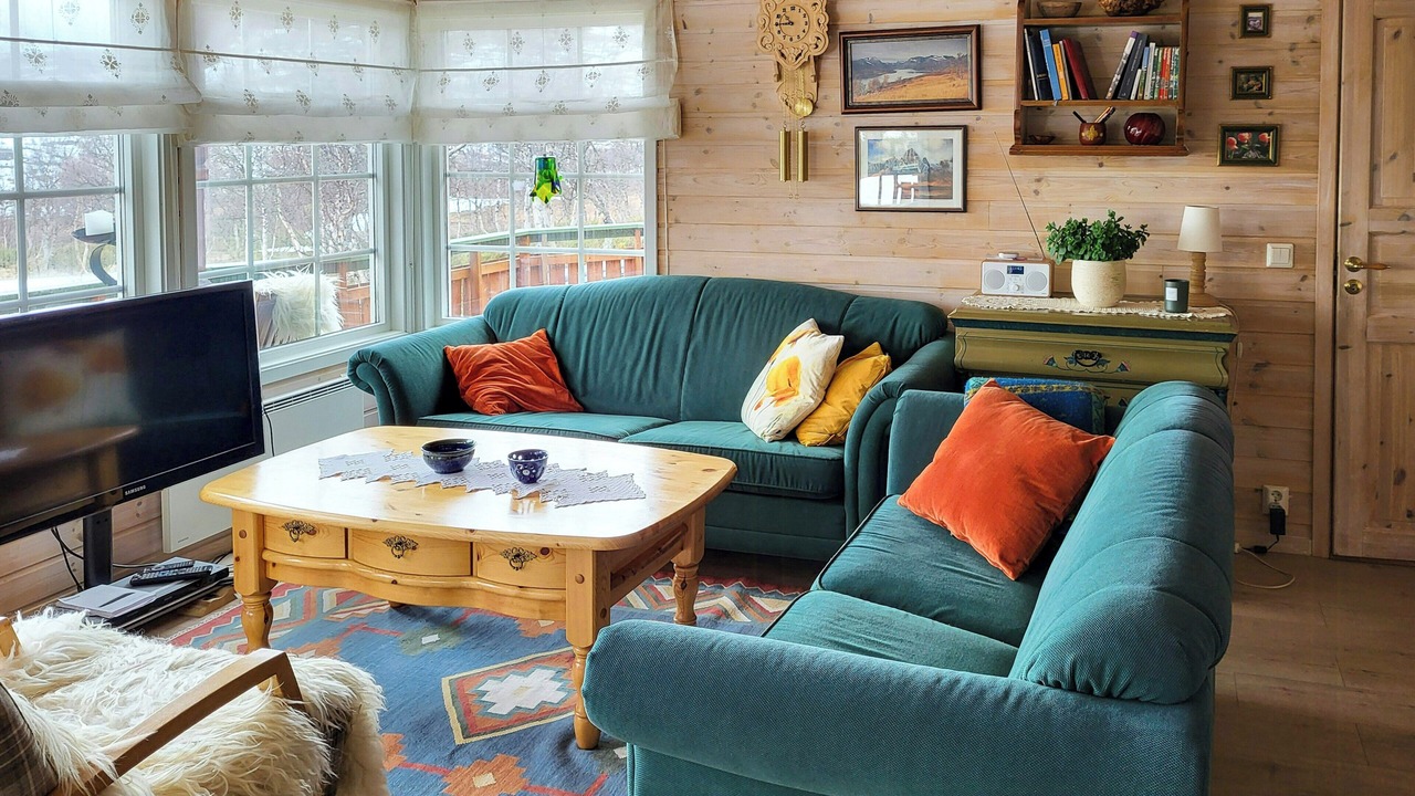 Photo of Livingroom in Oppdal