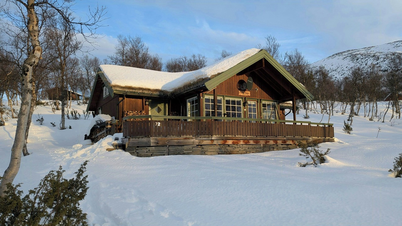 Photo of Outdoor in Oppdal