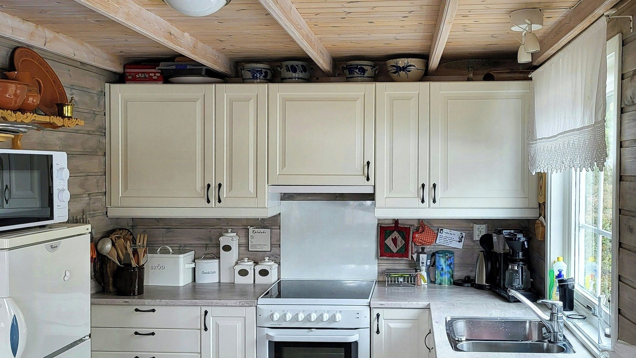 Photo of Kitchen in Oppdal