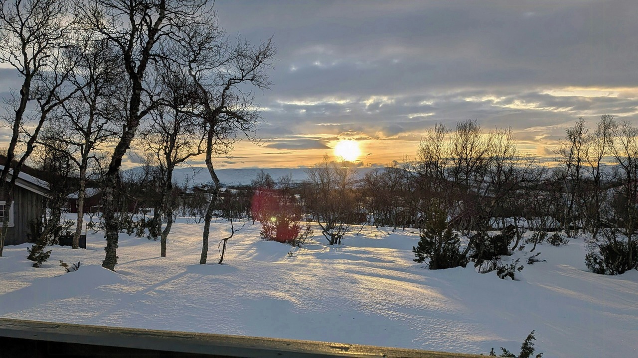 Photo of Others in Oppdal