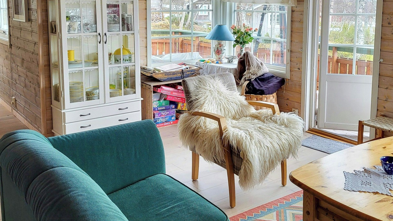 Photo of Livingroom in Oppdal
