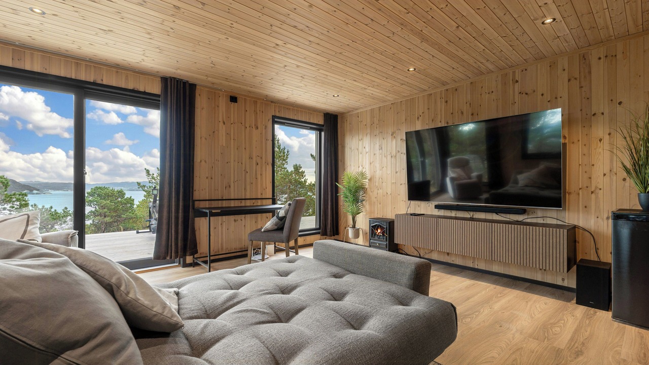 Photo of Livingroom in Agdenes