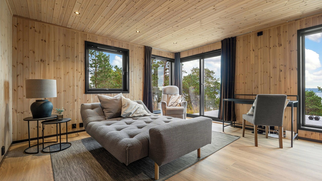 Photo of Livingroom in Agdenes