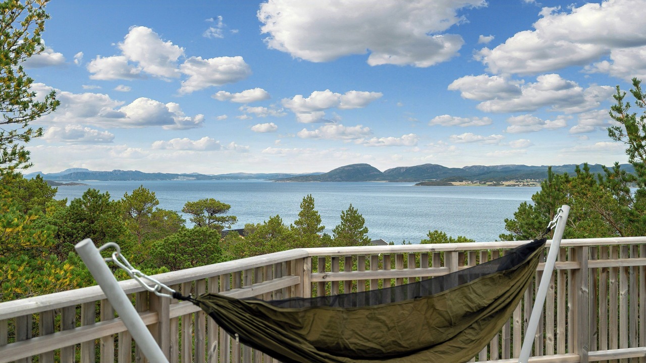 Photo of Outdoor in Agdenes