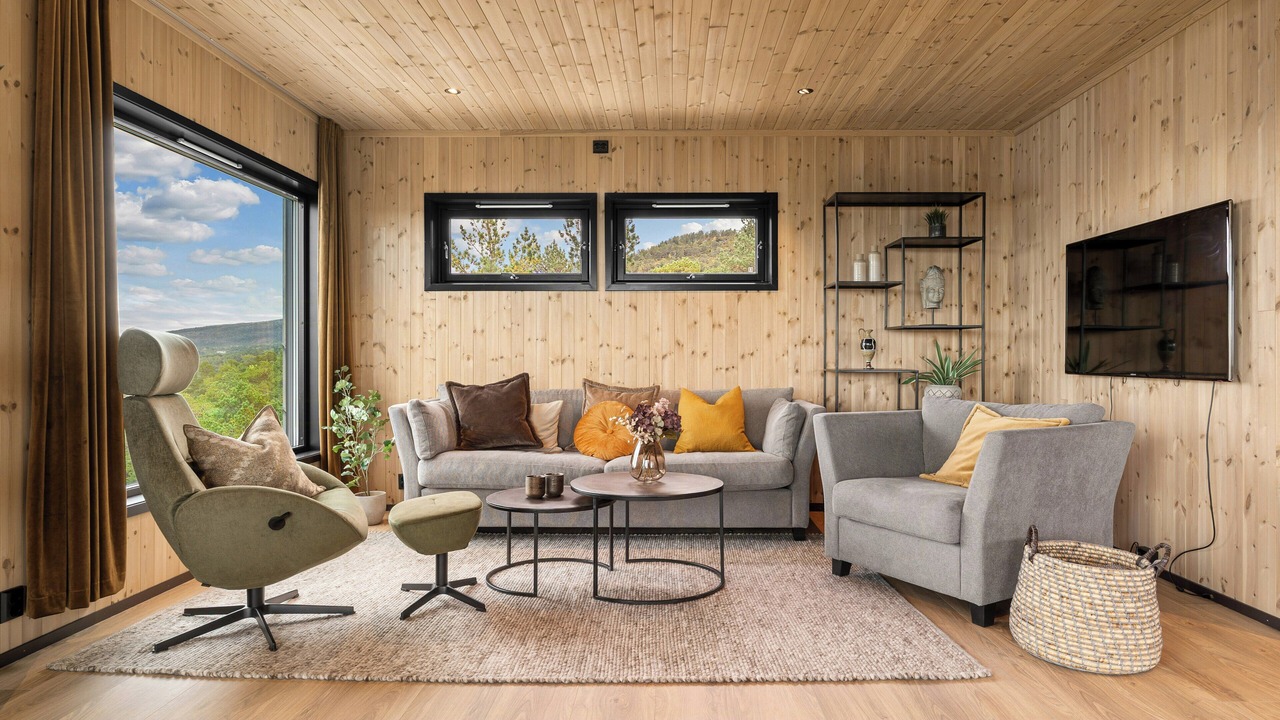 Photo of Livingroom in Agdenes